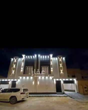 فيلا للبيع في شارع عبدالجليل بن عبدالله, حي طويق, مدينة الرياض, منطقة الرياض