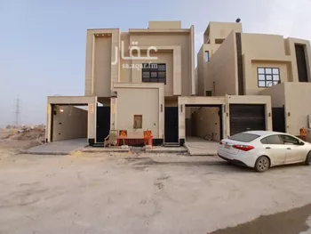 دور للبيع في شارع أبي عثمان الناجم, حي بدر, مدينة الرياض, منطقة الرياض