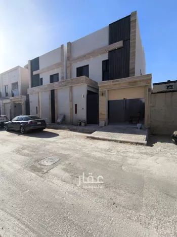 فيلا للبيع في شارع درنة, حي عكاظ, مدينة الرياض, منطقة الرياض