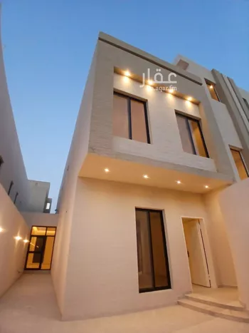 دور للبيع في شارع المحبة, حي بدر, مدينة الرياض, منطقة الرياض صورة 3