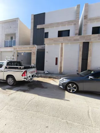 فيلا للبيع في شارع درنة, حي عكاظ, مدينة الرياض, منطقة الرياض صورة 2