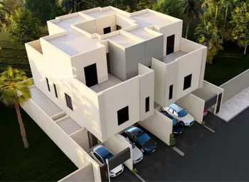 دور للبيع في شارع احمد الوهيبي, حي الحزم, مدينة الرياض, منطقة الرياض صورة 3