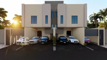 دور للبيع في شارع احمد الوهيبي, حي الحزم, مدينة الرياض, منطقة الرياض