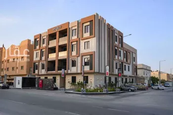 شقة للبيع في شارع محمد بن أبي طاهر, حي قرطبة, مدينة الرياض, منطقة الرياض
