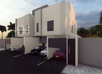 دور للبيع في شارع احمد الوهيبي, حي الحزم, مدينة الرياض, منطقة الرياض صورة 2