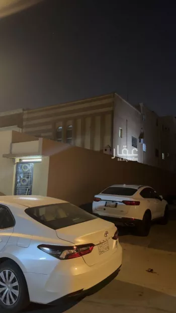 فيلا للبيع في شارع طلال بن جبر, حي النهضة, مدينة الرياض, منطقة الرياض