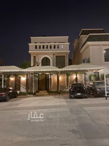 فيلا للإيجار في شارع الدليمة, حي النخيل, مدينة الرياض, منطقة الرياض