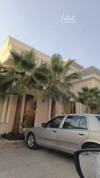فيلا للإيجار في شارع الدليمة, حي النخيل, مدينة الرياض, منطقة الرياض صورة 4