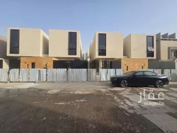 فيلا للبيع في شارع أبي مصعب الزهري, حي النرجس, مدينة الرياض, منطقة الرياض