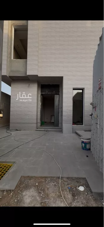 فيلا للبيع في شارع عيسى بن ابراهيم الربعي, حي العارض, مدينة الرياض, منطقة الرياض