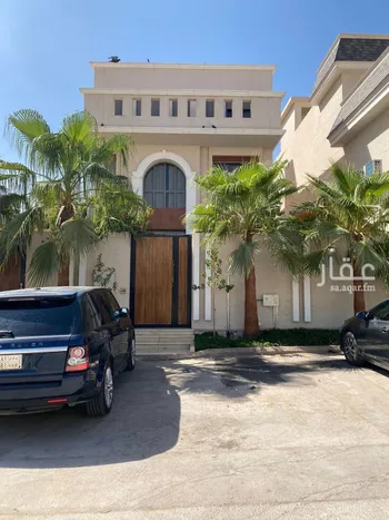 فيلا للبيع في شارع ابن جميل, حي النخيل, مدينة الرياض, منطقة الرياض صورة 4