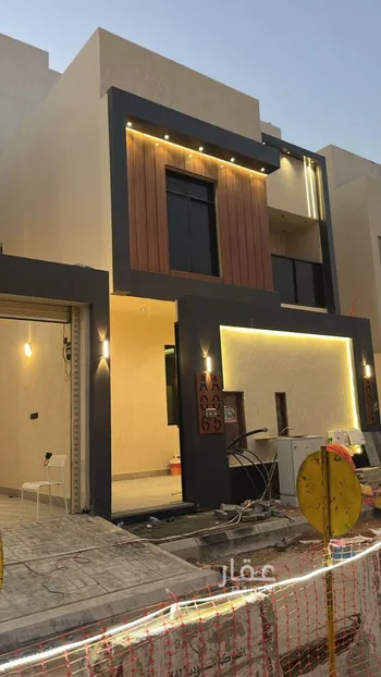 فيلا للبيع في حي الجنادرية, مدينة الرياض, منطقة الرياض صورة 2