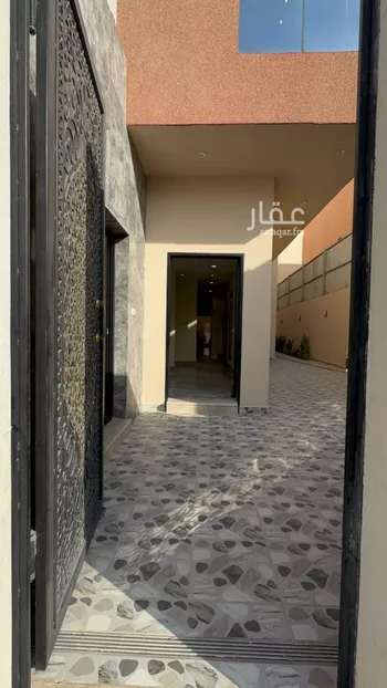 فيلا للبيع في شارع رام الله, حي العقيق, مدينة الرياض, منطقة الرياض صورة 2