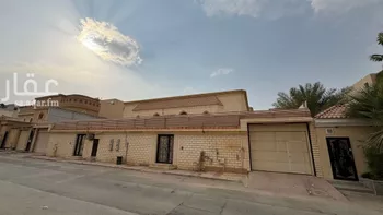 أرض للبيع في شارع جبل مرة, حي قرطبة, مدينة الرياض, منطقة الرياض صورة 2