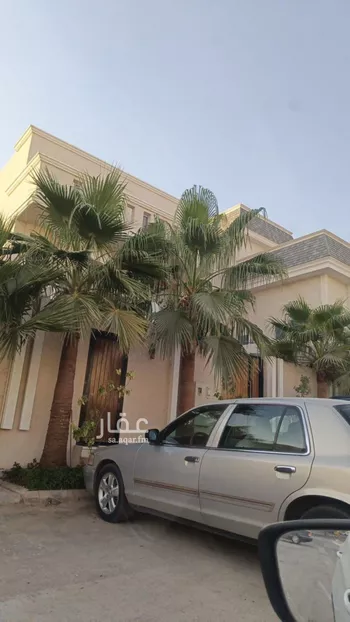فيلا للبيع في شارع ابن جميل, حي النخيل, مدينة الرياض, منطقة الرياض صورة 2