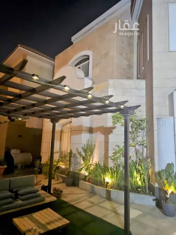 فيلا للبيع في شارع جبل المضابيع, حي الملقا, مدينة الرياض, منطقة الرياض صورة 5