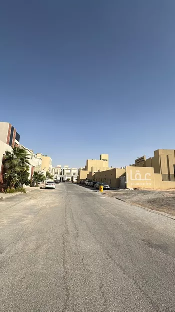 أرض للبيع في شارع فضالة الغنوي, حي المهدية, مدينة الرياض, منطقة الرياض صورة 5