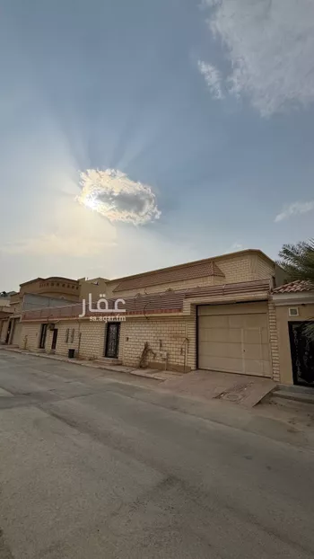 أرض للبيع في شارع جبل مرة, حي قرطبة, مدينة الرياض, منطقة الرياض صورة 5