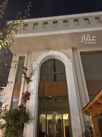 فيلا للبيع في شارع ابن جميل, حي النخيل, مدينة الرياض, منطقة الرياض