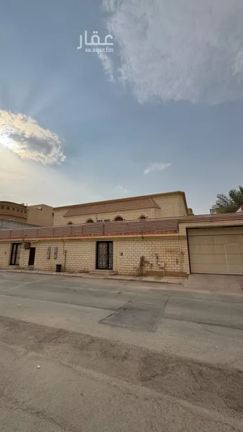 أرض للبيع في شارع جبل مرة, حي قرطبة, مدينة الرياض, منطقة الرياض صورة 4