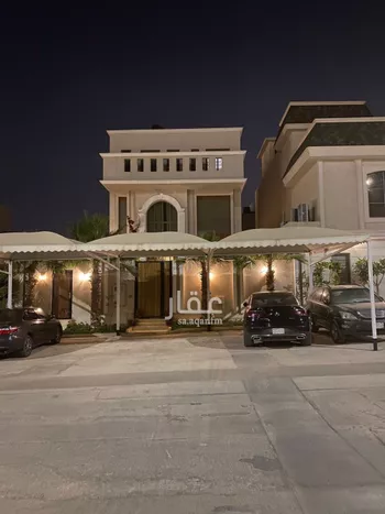 فيلا للبيع في شارع ابن جميل, حي النخيل, مدينة الرياض, منطقة الرياض