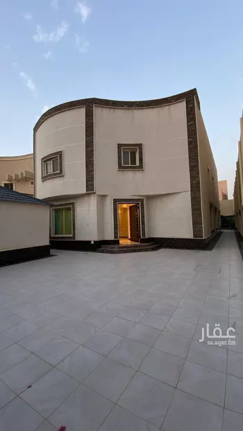 فيلا للبيع في شارع ذمار, حي العقيق, مدينة الرياض, منطقة الرياض