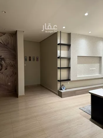 شقة للبيع في شارع الأمير يزيد بن عبدالله بن عبدالرحمن, حي الملقا, مدينة الرياض, منطقة الرياض صورة 2