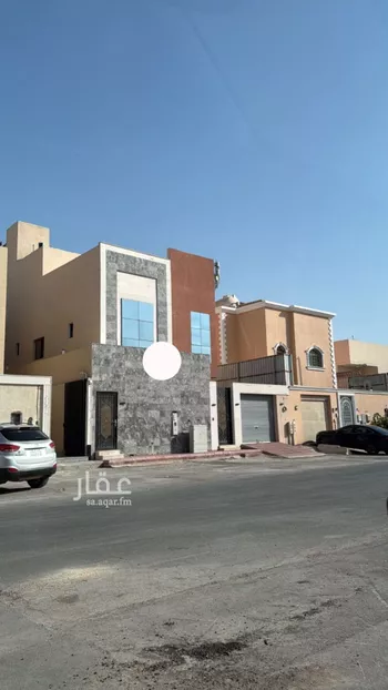 فيلا للبيع في شارع رام الله, حي العقيق, مدينة الرياض, منطقة الرياض