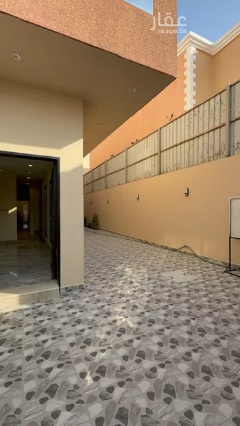فيلا للبيع في شارع رام الله, حي العقيق, مدينة الرياض, منطقة الرياض صورة 3