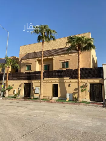 فيلا للبيع في حي الروابي, مدينة الرياض, منطقة الرياض