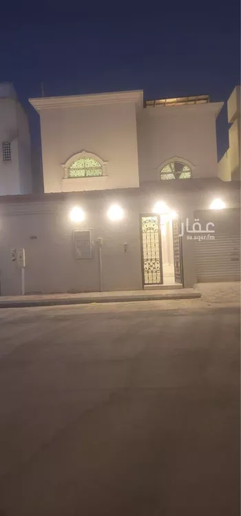 فيلا للإيجار في شارع جرش, حي الصحافة, مدينة الرياض, منطقة الرياض صورة 2