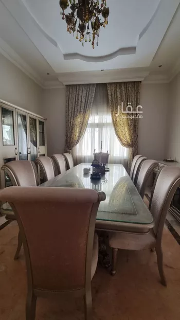 فيلا للبيع في شارع البير, حي الغدير, مدينة الرياض, منطقة الرياض صورة 2