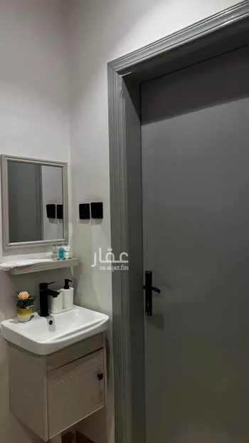 استديو مفروش للحجز في شارع عبدالله بن شهوين, العقيق, الرياض صورة 2