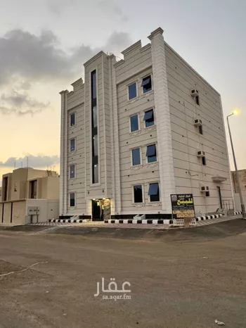 شقة للبيع في شارع المحمدية 2 29, حي المحمدية 2, مدينة جازان, منطقة جازان صورة 2