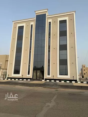شقة للبيع في شارع اسماء بنت عميس, حي الرحاب 1, مدينة جازان, منطقة جازان صورة 2