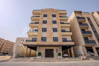 شقة للبيع في شارع اسماعيل الثقفي, حي الحزام الذهبي, مدينة الاحساء, المنطقة الشرقية