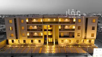 شقة للبيع في شارع ابي العلاء محمد بن الفقيه, حي الرمال, مدينة الرياض, منطقة الرياض