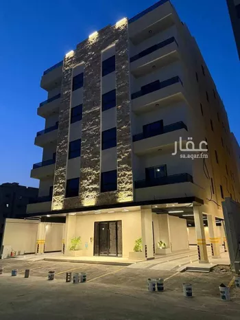 شقة للبيع في شارع اسماعيل الثقفي, حي الحزام الذهبي, مدينة الاحساء, المنطقة الشرقية