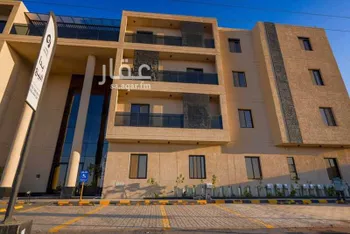 شقة للبيع في شارع ابي العلاء محمد بن الفقيه, حي الرمال, مدينة الرياض, منطقة الرياض صورة 5