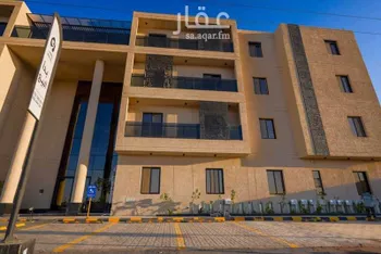 شقة للبيع في شارع أبي العلاء محمد بن الفقيه, حي الرمال, مدينة الرياض, منطقة الرياض