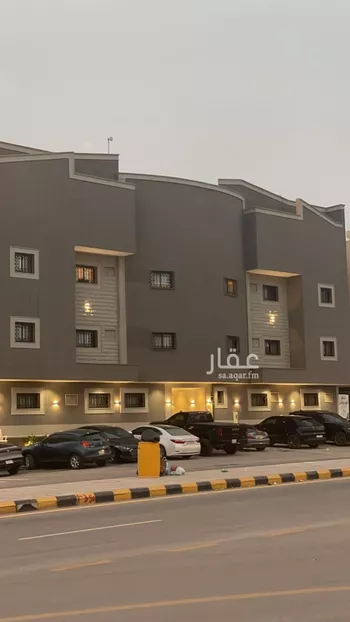 شقة للإيجار في شارع الكوادر, حي الإزدهار, مدينة الرياض, منطقة الرياض