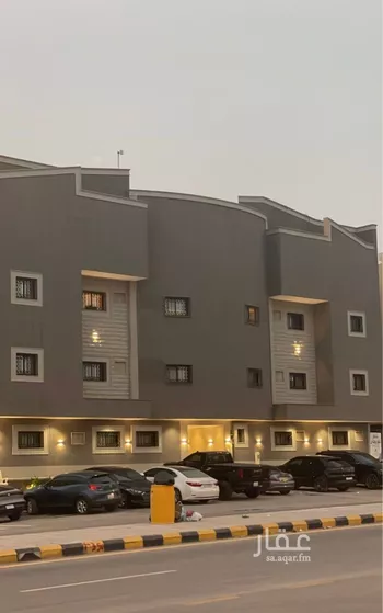 شقة للإيجار في شارع الكوادر, حي الإزدهار, مدينة الرياض, منطقة الرياض