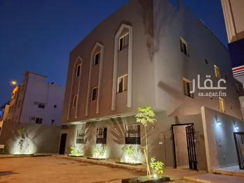 شقة للإيجار في شارع عبدالله بن العاص, حي العارض, مدينة الرياض, منطقة الرياض