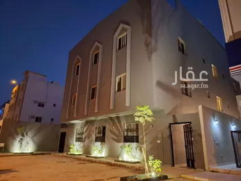 شقة للإيجار في شارع عبدالله بن العاص, حي العارض, مدينة الرياض, منطقة الرياض