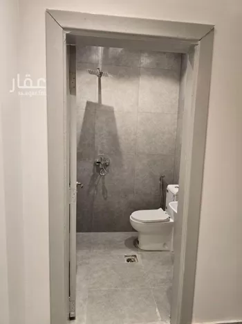 شقة للإيجار في شارع عبدالحميد أبي هيف, حي الورود, مدينة الرياض, منطقة الرياض صورة 2