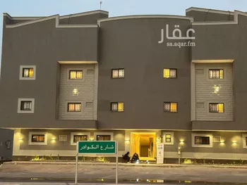 شقة للإيجار في شارع الكوادر, حي الإزدهار, مدينة الرياض, منطقة الرياض