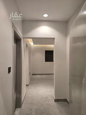 شقة للإيجار في شارع عبدالحميد أبي هيف, حي الورود, مدينة الرياض, منطقة الرياض صورة 3