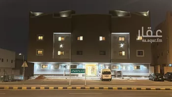 شقة للإيجار في شارع الكوادر, حي الإزدهار, مدينة الرياض, منطقة الرياض
