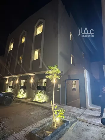 شقة للإيجار في شارع عبدالله بن العاص, حي العارض, مدينة الرياض, منطقة الرياض