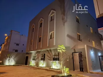 شقة للإيجار في شارع عبدالله بن العاص, حي العارض, مدينة الرياض, منطقة الرياض